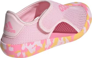 Adidas Sandały dla dzieci adidas Altaventure Sport Swim 2.0 C różowe ID3419 32 3