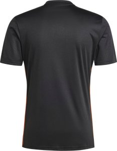 Adidas Koszulka męska adidas Tabela 23 Jersey czarno-pomarańczowa JI8826 XL 3
