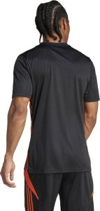 Adidas Koszulka męska adidas Tabela 23 Jersey czarno-pomarańczowa JI8826 XL 4