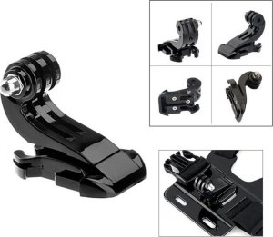 Hurtel Szelki na kamerę sportową GoPro i telefon do zamocowania na klatkę piersiową Szelki na kamerę sportową GoPro i telefon do zamocowania na klatkę piersiową 3