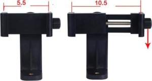 Hurtel Szelki na kamerę sportową GoPro i telefon do zamocowania na klatkę piersiową Szelki na kamerę sportową GoPro i telefon do zamocowania na klatkę piersiową 10