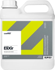 CarPro CarPro EliXir 4L - szybki i łatwy w aplikacji quick detailer, wysoka głębia i połysk 1