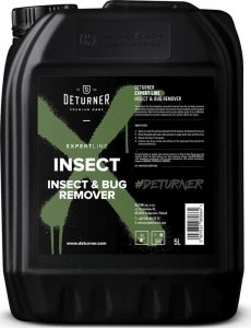 Good Stuff Deturner Insect 5L - środek do usuwania owadów z karoserii 1