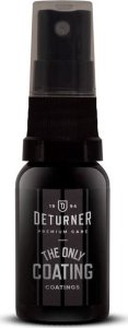 Fx Protect Deturner The Only Coating 15ml - powłoka ochronna na lakier 1