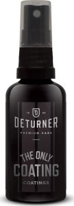 Fx Protect Deturner The Only Coating 50ml - powłoka ochronna na lakier 1