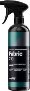 CarPro CarPro C.Quartz Fabric 2.0 500ml - impregnat do tapicerki materiałowej 1