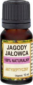 B BIOM 100% Nat. Olejek 10ml Jagody Jałowca 1