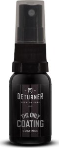 Deturner Deturner The Only Coating 30ml - powłoka ochronna na lakier 1