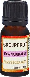 B BIOM* 100% Nat. Olejek 10ml Grejpfrut 2