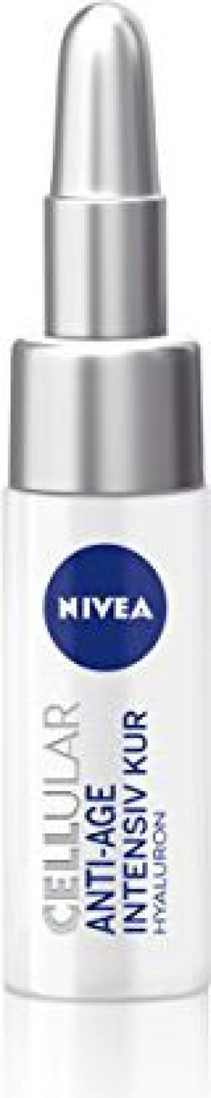 Nivea CELLular Anti-Age Intensive Cure Hyaluron 5ml 2