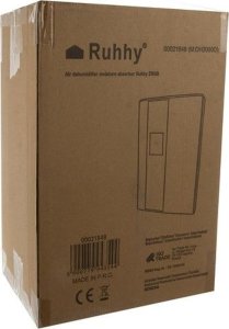 Ruhhy Osuszacz powietrza pochłaniacz wilgoci Ruhhy 21848 14