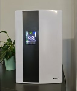 Ruhhy Osuszacz powietrza pochłaniacz wilgoci Ruhhy 21848 15