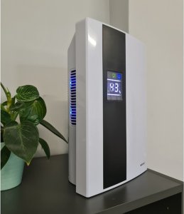 Ruhhy Osuszacz powietrza pochłaniacz wilgoci Ruhhy 21848 16