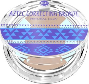 Bell BELL Aztec Queen Bronzer korygujący 001 8.5g 1