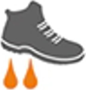 BETA Buty wysokie bezpieczne 7328A, roz. 45 Beta 11