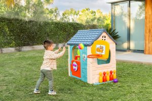 Feber Domek dla dzieci Casual 3