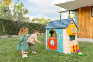 Feber Domek dla dzieci Casual 4