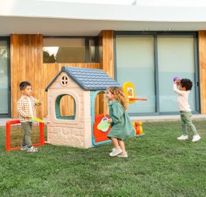 Feber Domek dla dzieci Casual 7