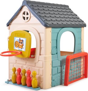 Feber Domek dla dzieci Casual 9