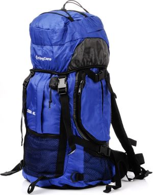 Plecak turystyczny King Camp PLECAK ICEBERG 40 KB3210 niebieski 3