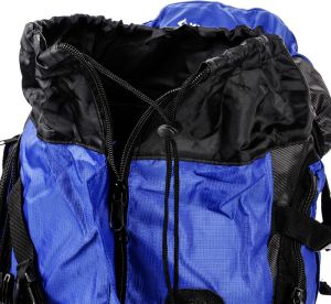 Plecak turystyczny King Camp PLECAK ICEBERG 40 KB3210 niebieski 9