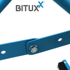 Bituxx Chwytak do kostki brukowej 100KG 12
