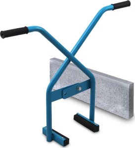 Bituxx Chwytak do kostki brukowej 100KG 17