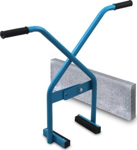 Bituxx Chwytak do kostki brukowej 100KG 19