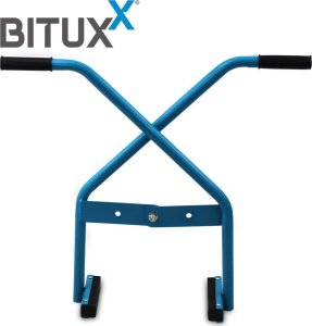 Bituxx Chwytak do kostki brukowej 100KG 7