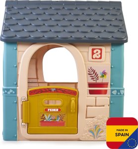 Feber Domek dla dzieci Casual 10