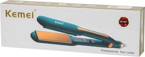 Prostownica Blow 44-474# Prostownica kemei km-9827 4