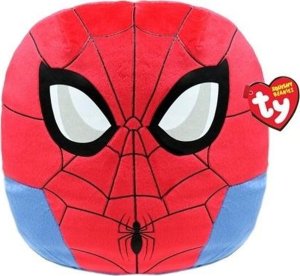 TY Squishy Beanies Marvel Spiderman 30cm 1