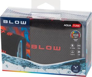Głośnik Blow 30-360# Głośnik bluetooth aqua tune ip67 11