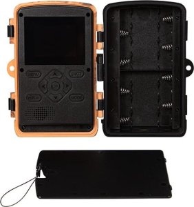 Kamera Blow 78-961# Kamera myśliwska blow km800 fotopułapka 8k 4