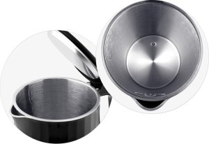 Czajnik Berdsen Czajnik elektryczny 1,7l BD-706 czarny 15