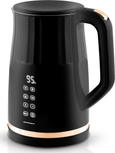 Czajnik Berdsen Czajnik elektryczny 1,7l BD-706 czarny 4