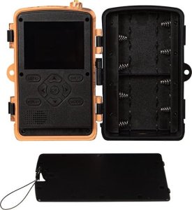 Kamera Blow 78-962# Kamera myśliwska blow km800 lte fotopułapka 8k 4