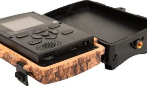 Kamera Blow 78-962# Kamera myśliwska blow km800 lte fotopułapka 8k 5