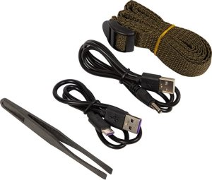 Kamera Blow 78-962# Kamera myśliwska blow km800 lte fotopułapka 8k 7