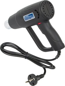 Blow 14-233# Opalarka 2000w 300-600st  blow 2
