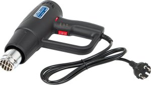 Blow 14-233# Opalarka 2000w 300-600st  blow 3