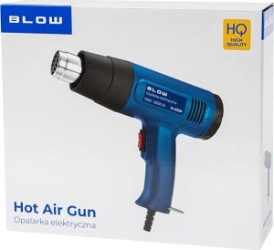 Blow 14-232# Opalarka 1500 / 2500w 300 - 650st blow 5