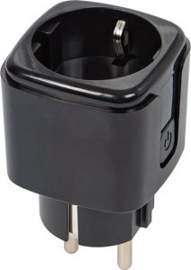 Blow 72-076# Inteligentne gniazdko sterowane wifi tuya v3 czarne 4