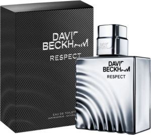 David Beckham Respect EDT 40 ml 2
