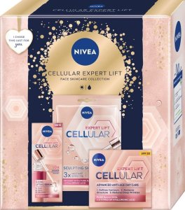 Nivea NIVEA Cellular Expert Lift Zestaw prezentowy (01808) 1