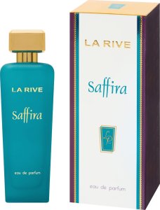 La Rive LA RIVE Woman Saffira Woda perfumowana 90 ml 1