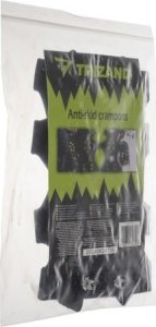 Trizand Raczki na buty- nakładki XL Trizand 24735 14