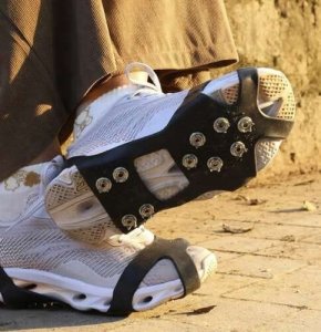 Trizand Raczki na buty- nakładki XL Trizand 24735 7