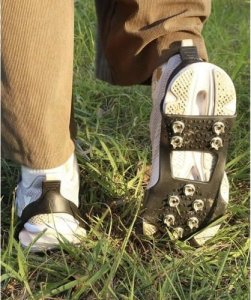 Trizand Raczki na buty- nakładki  M Trizand 24733 14