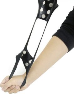 Trizand Raczki na buty- nakładki  M Trizand 24733 5